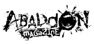 Abaddon magazine