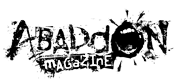 Abaddon magazine
