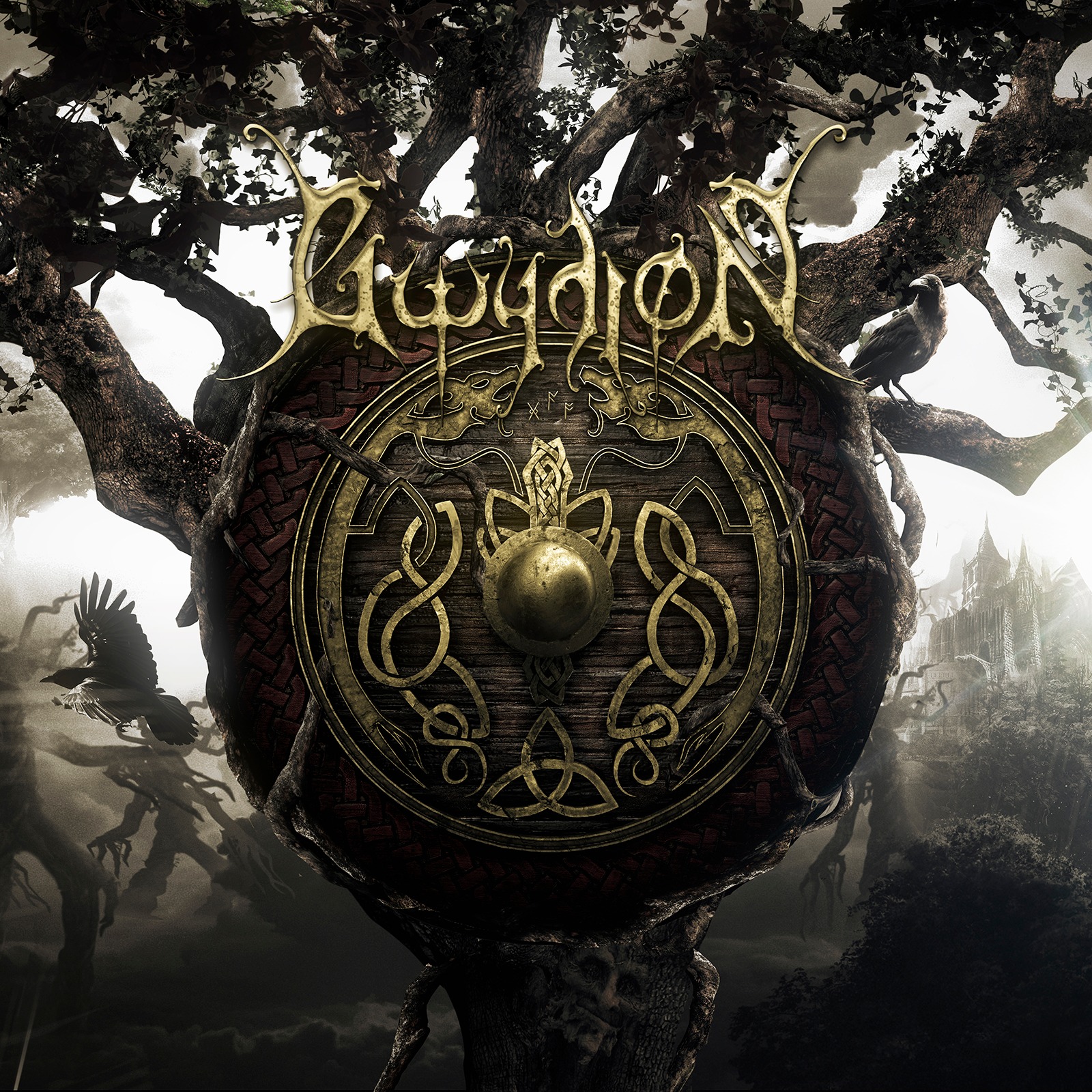 Review: Gwydion - Gwydion