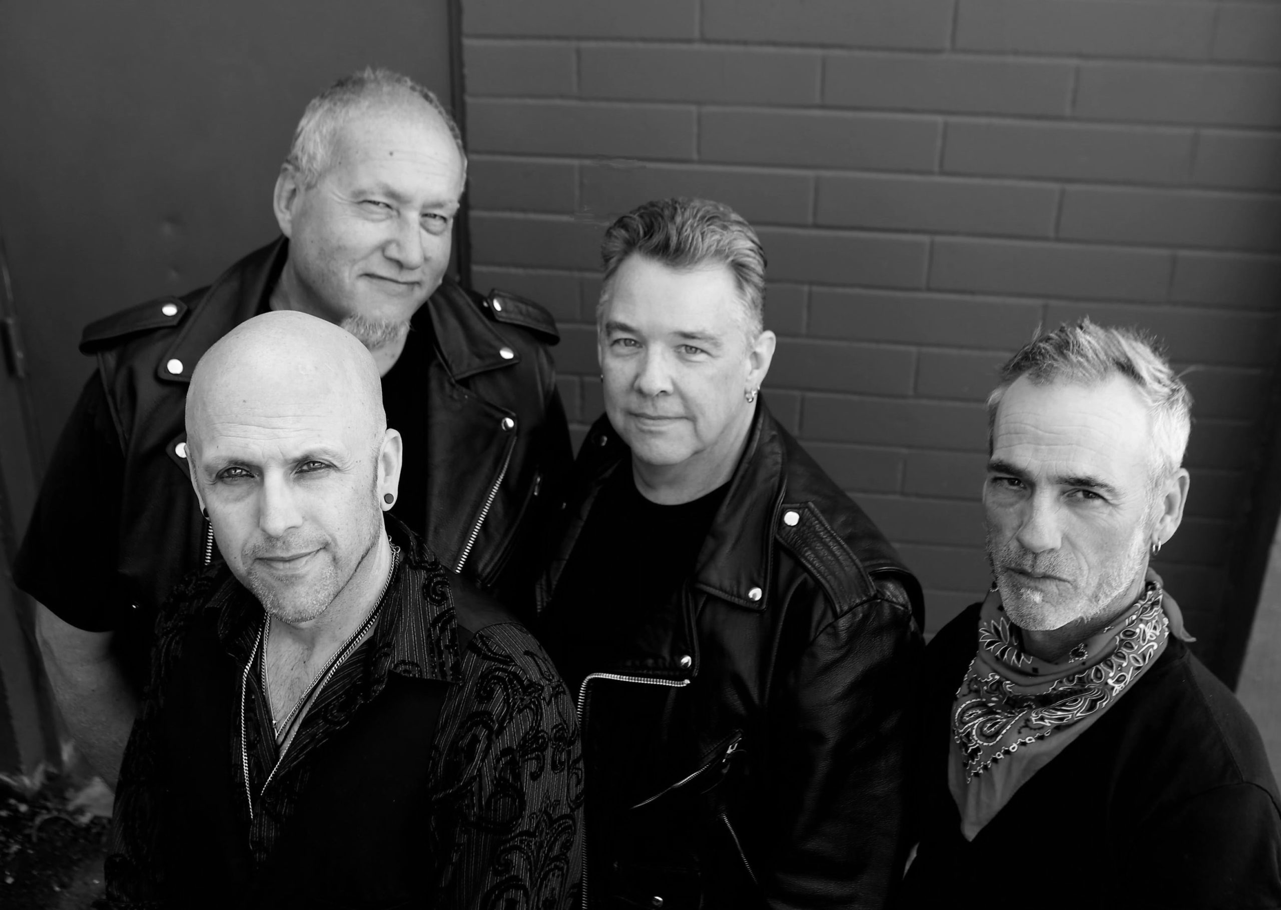 RivetSkull shares video for classic metal single “Forever”