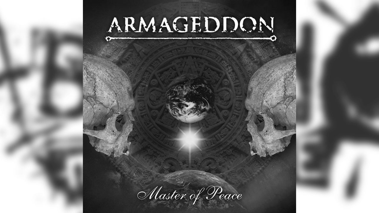 Review: Armageddon – Master of Peace