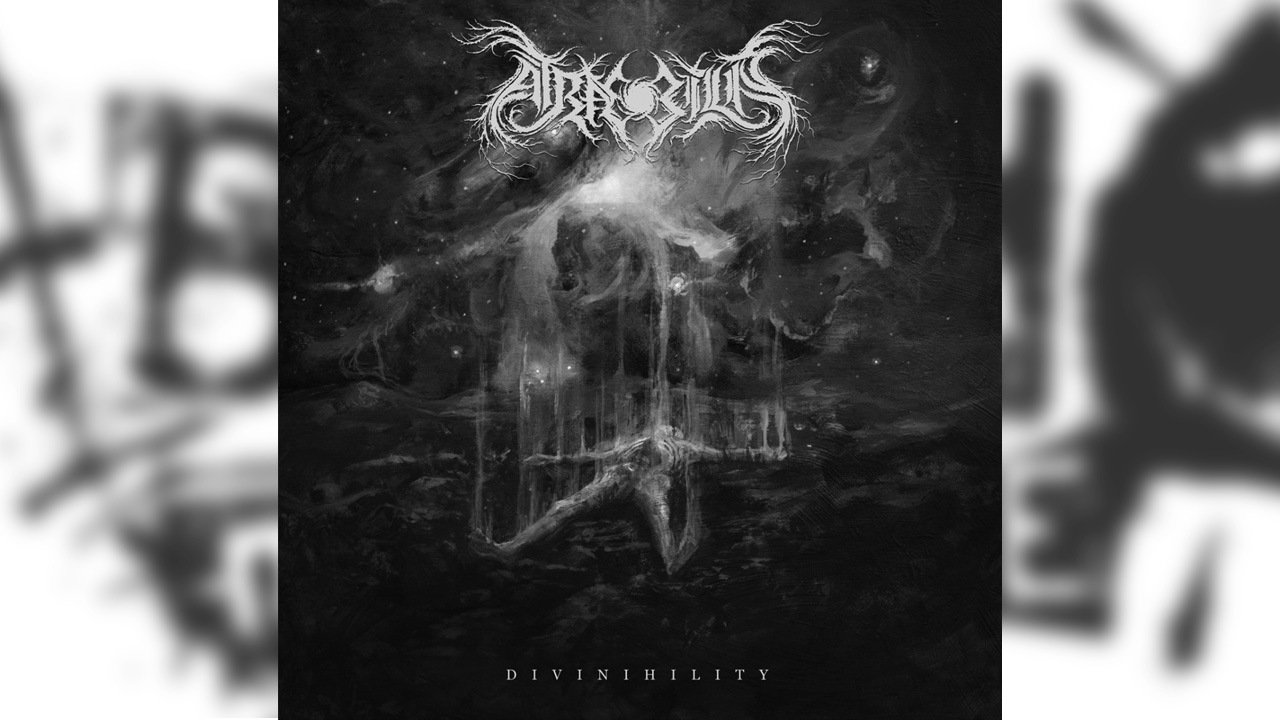 Review: Atræ Bilis – Divinihility