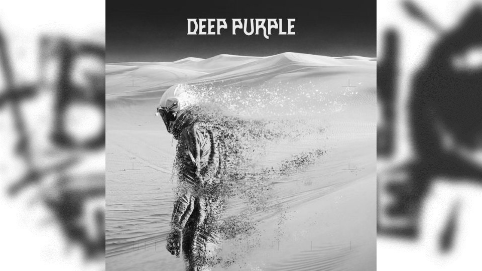 Review: Deep Purple – Whoosh!