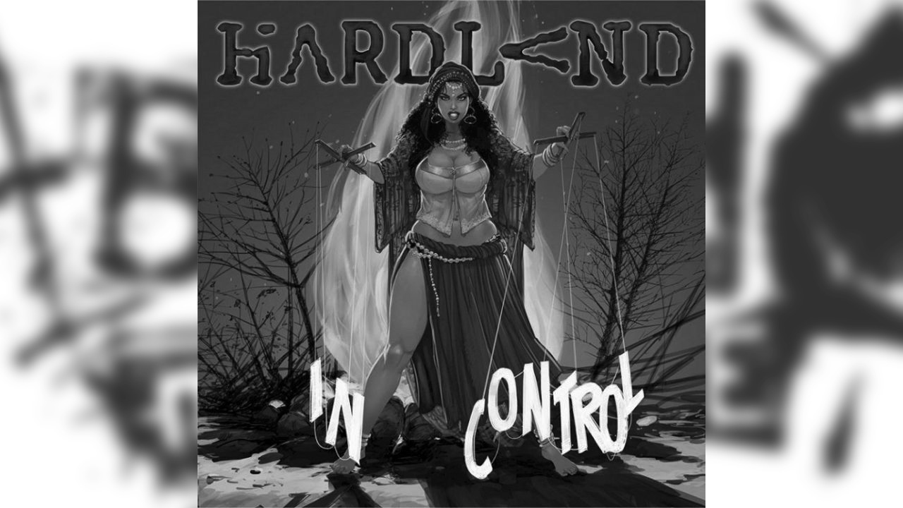Review: Hardland – In Control