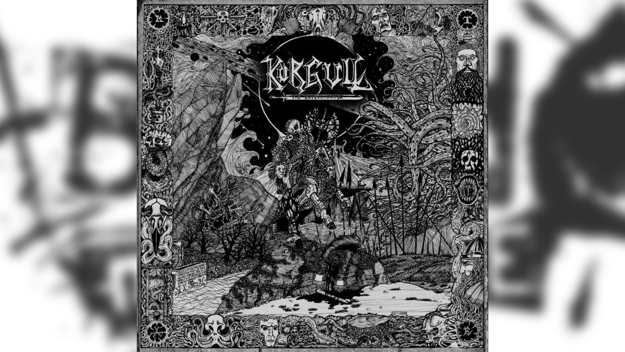 Review: Körgull the Exterminator – Sharpen Your Spikes
