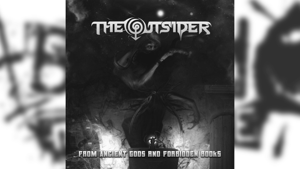 Review: The Outsider – From Ancient Gods and Forbidden Books