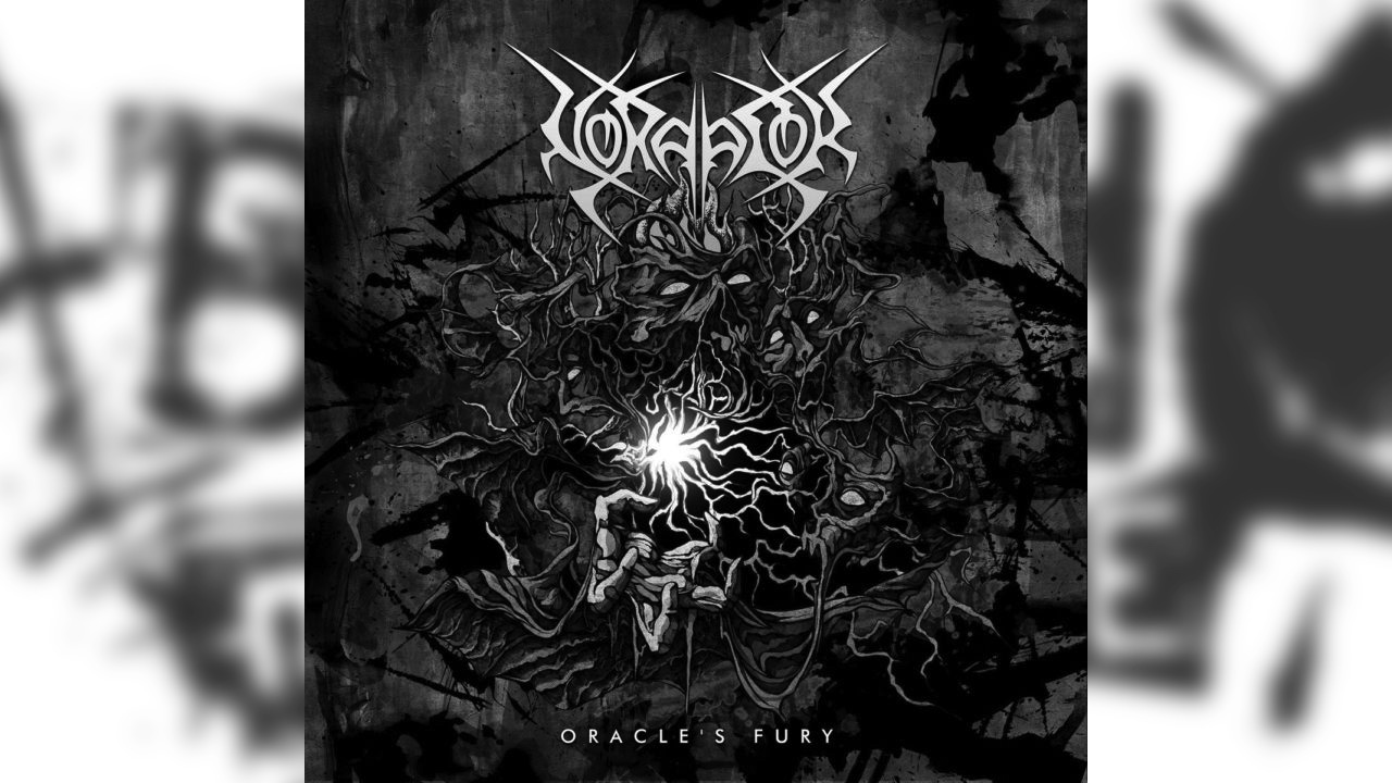 Review: Vokodlok – Oracle’s Fury