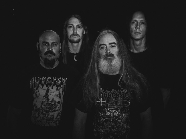 Interview: Incantation