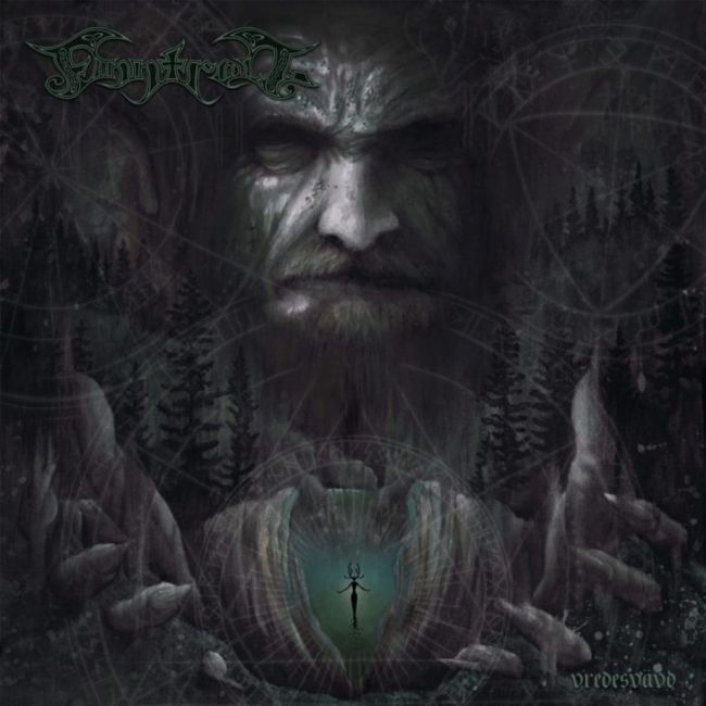 Review: Finntroll – Vredesvävd