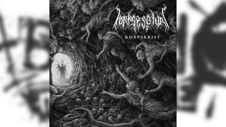 Review: Korpsesoturi – Korpskrist