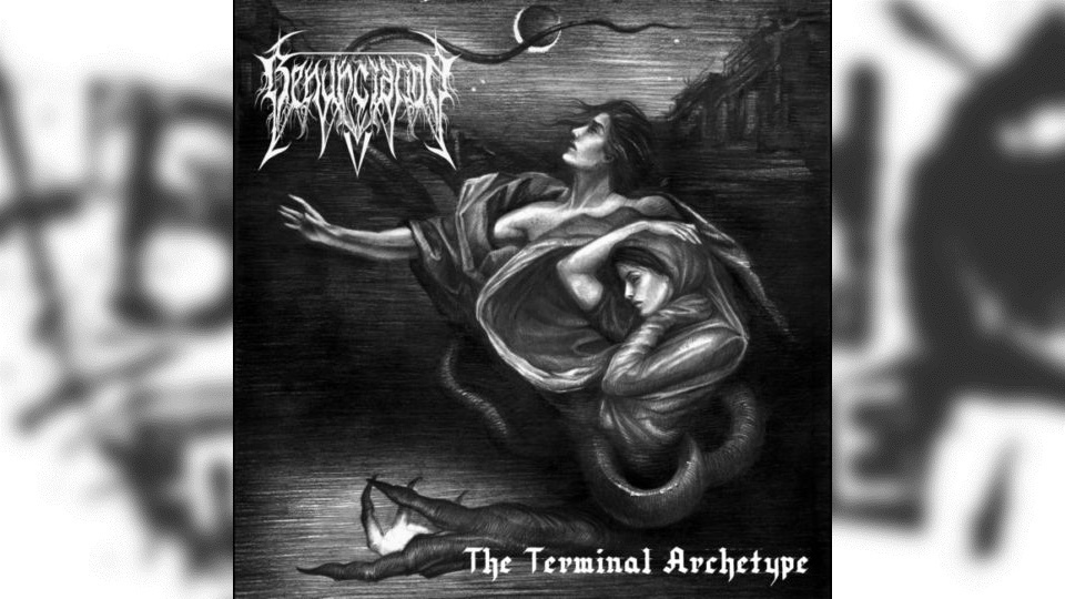 Review: Renunciation – The Terminal Archetype