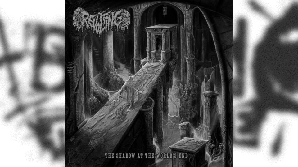 Review: Revolting – The Shadow at the World’s End