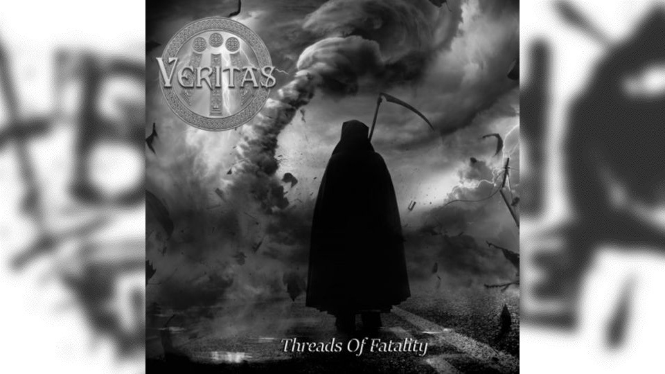 Review: Veritas – Threads of Fatality