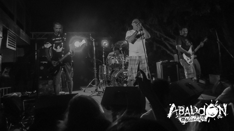 Live report: Atheist Rap @ Club Fest, Zemun – September 11th, 2020