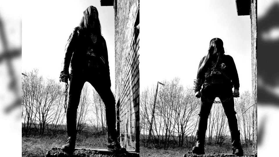 Interview: Blasphemous Putrefaction