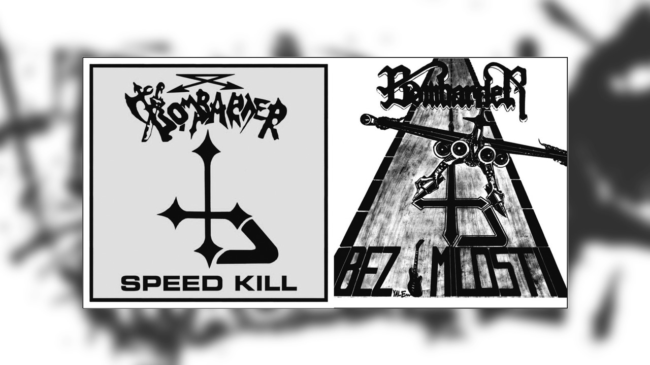 Review: Bombarder – Speed Kill/Bez milosti