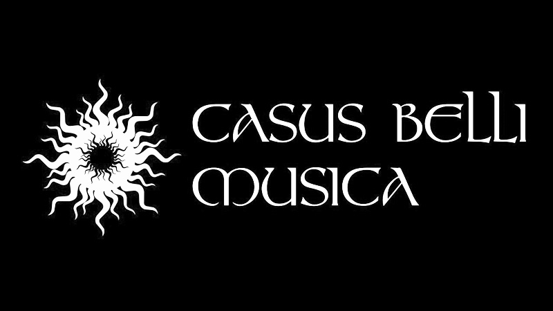 Interview: Casus Belli Musica