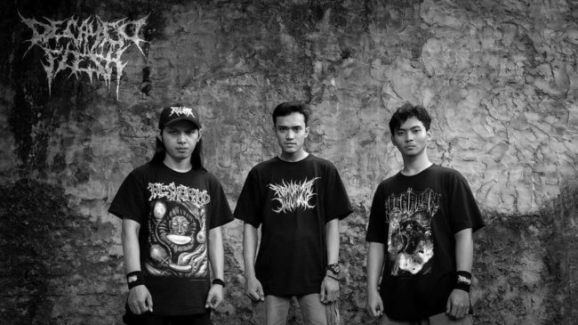 Interview: Decayed Flesh