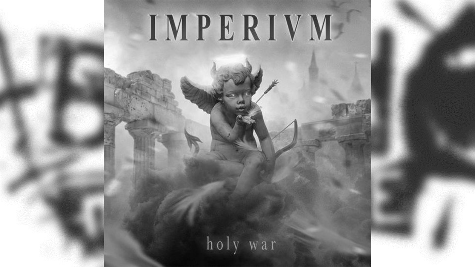 Review: Imperivm – Holy War