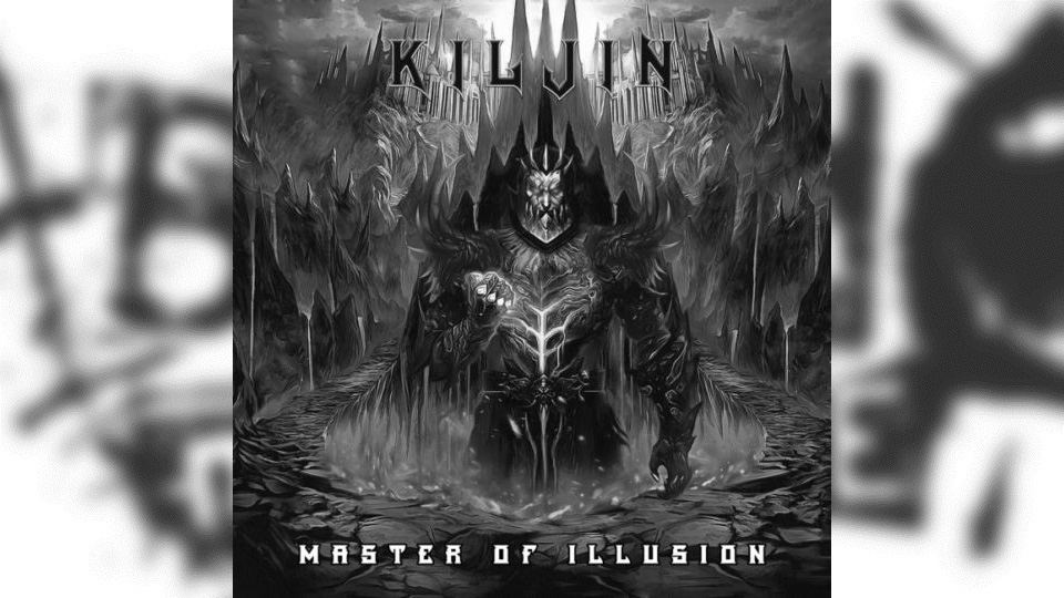 Review: Kiljin – Master of Illusion