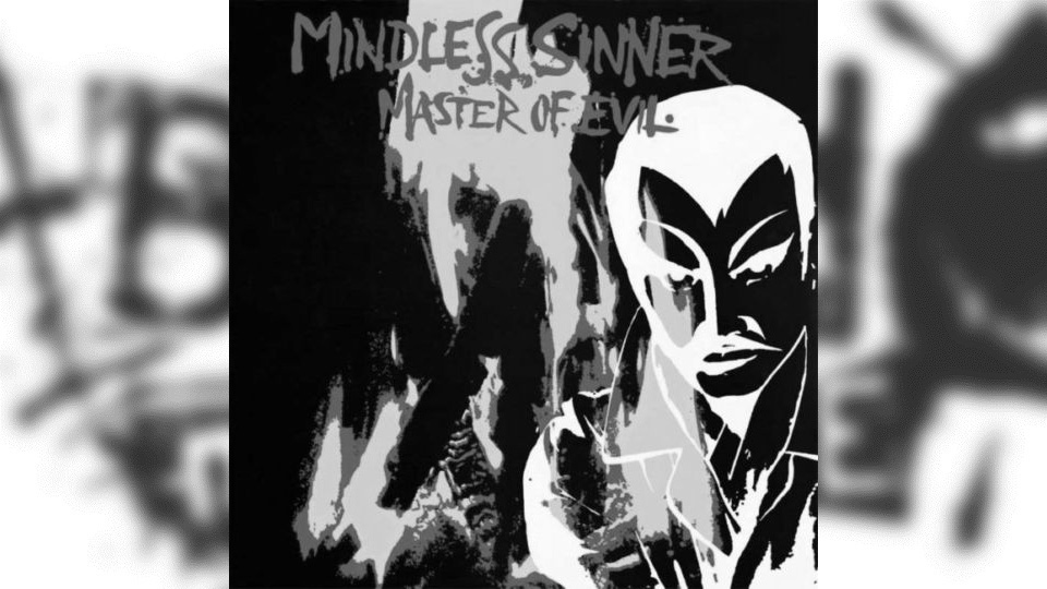 Review: Mindless Sinner – Master of Evil