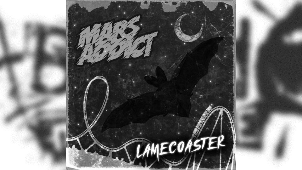 Review: Mars Addict – Lamecoaster