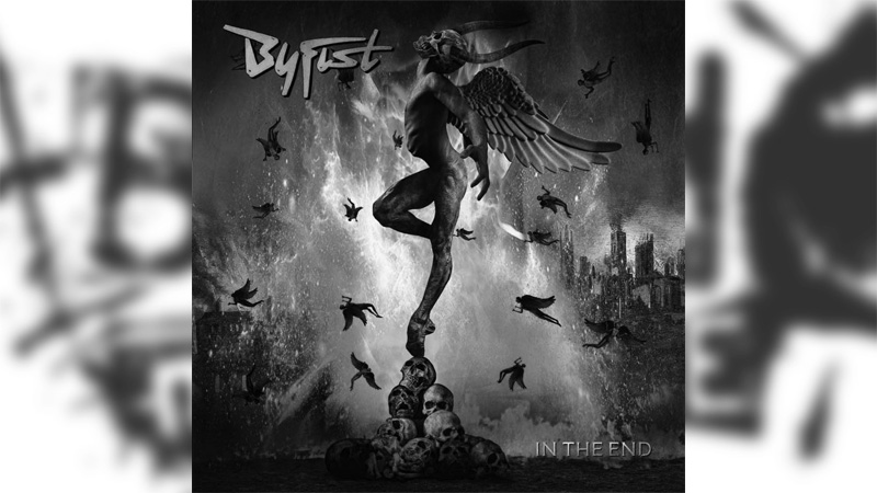 Review: Byfist – In The End