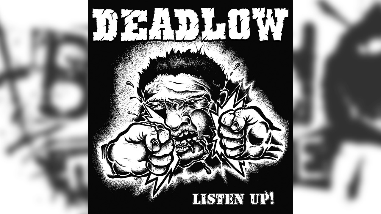 Review: Dead Low – Listen Up!