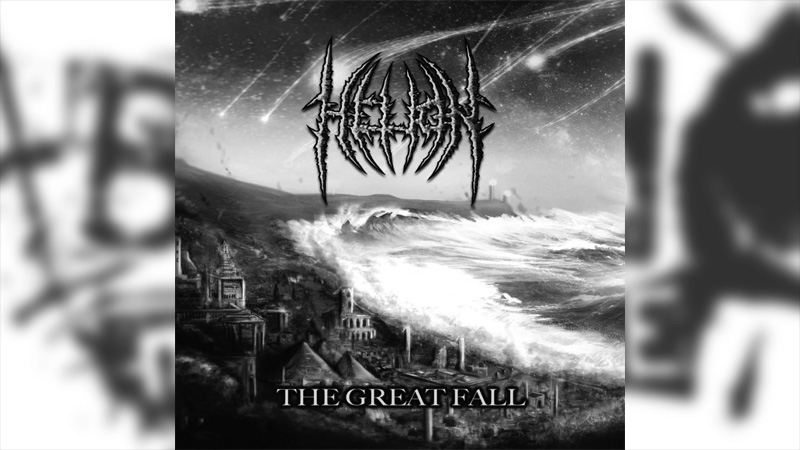Review: Helion -The Great Fall