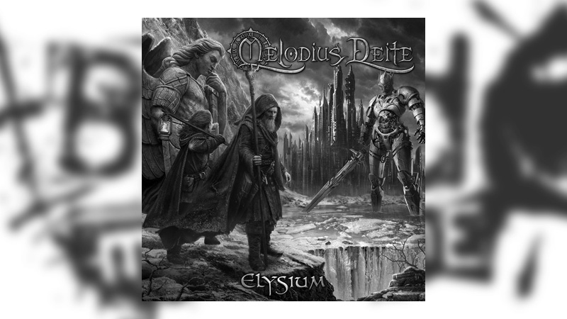 Review: Melodius Deite – Elysium