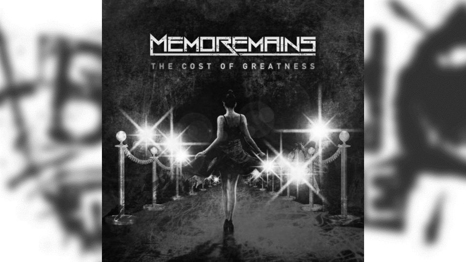 Review: Memoremains – The Cost of Greatness