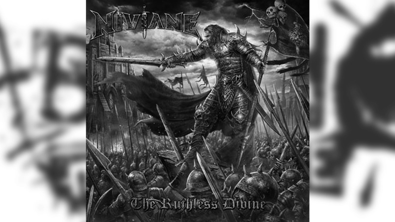 Review: Niviane – The Ruthless Divine