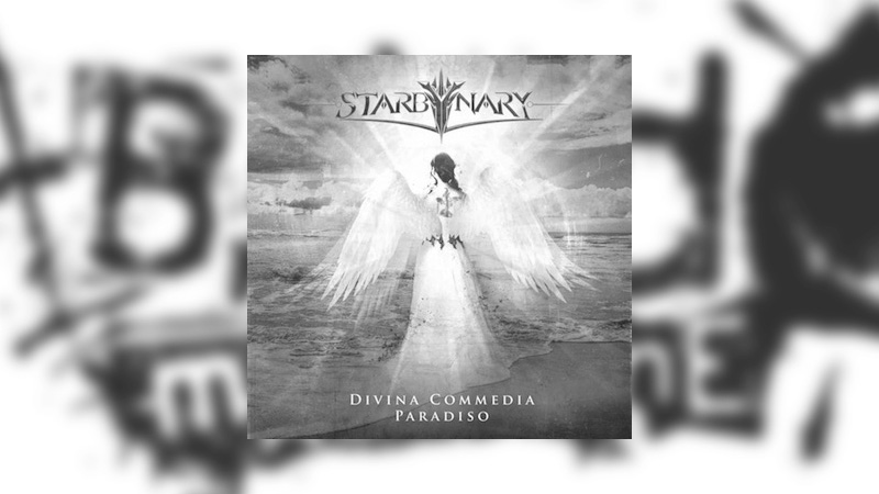 Review: Starbynary – Divina Commedia: Paradiso