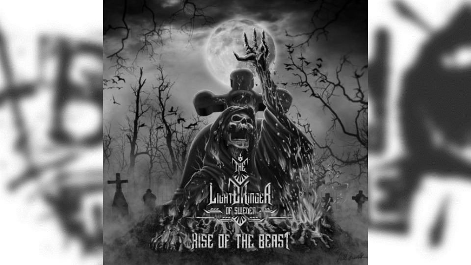 Review: The Lightbringer of Sweden – Rise of the Beast