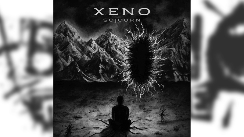 Review: Xeno – Sojourn