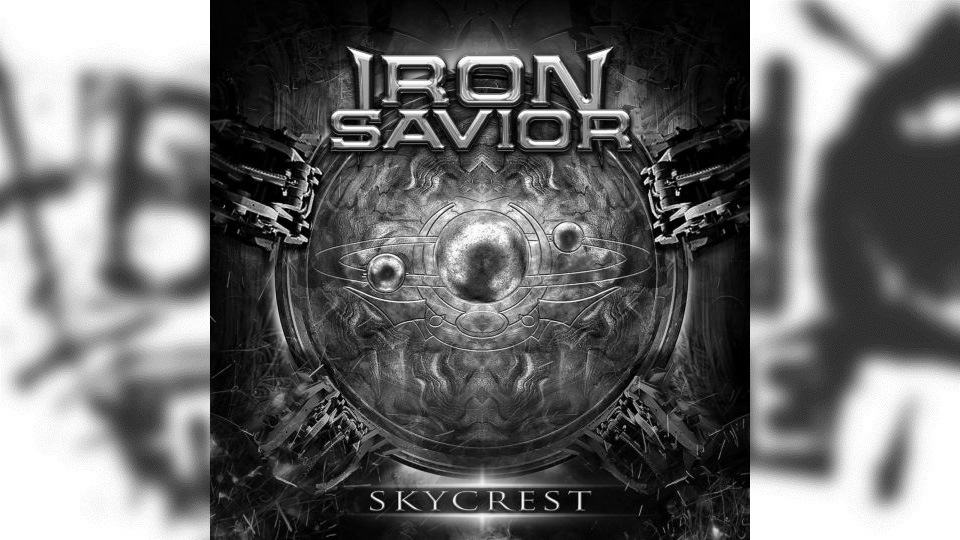 Review: Iron Savior – Skycrest