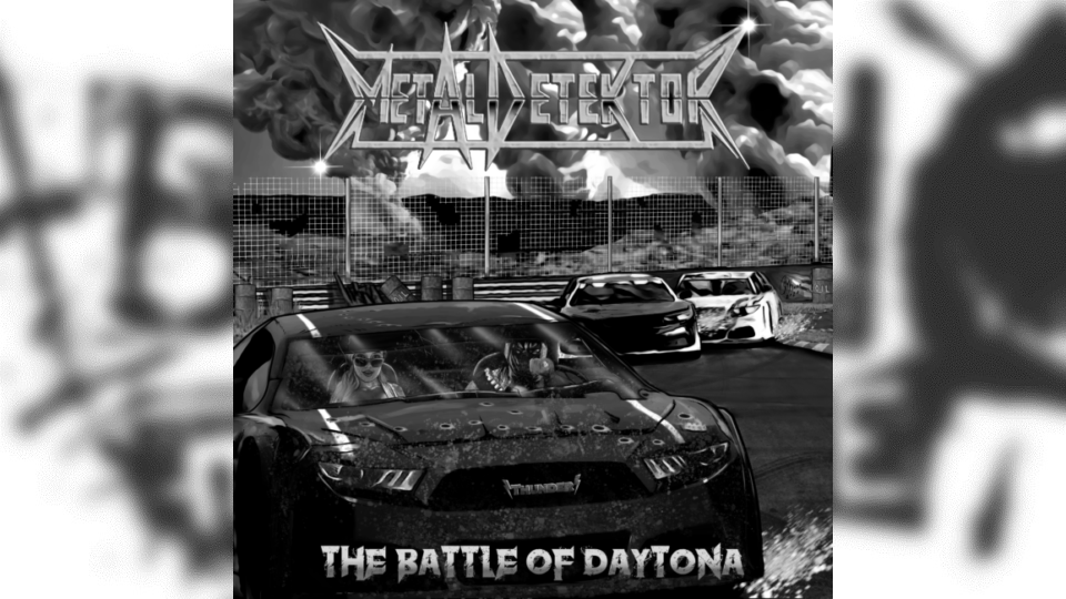 Review: Metal Detektor – The Battle of Daytona