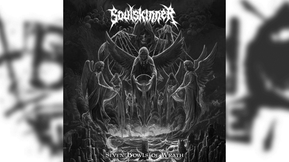 Review: Soulskinner – Seven Bowls of Wrath