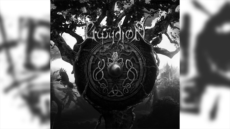 Review: Gwydion – Gwydion