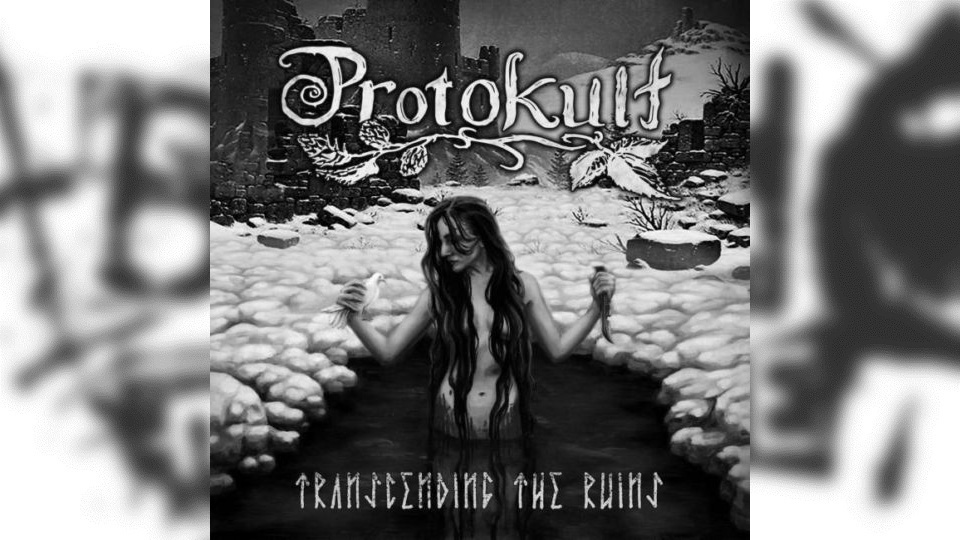 Review: Protokult – Transcending the Ruins