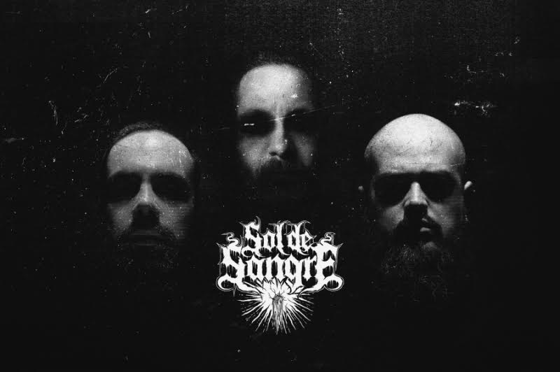 Sol de Sangre releases new video for “Dismal Blasphemies”