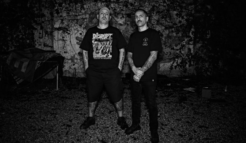 Undertakers premieres “Best Hate” video