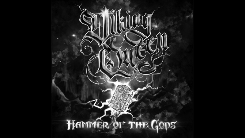 Review: Viking Queen – Hammer of the Gods