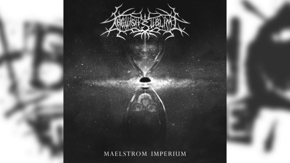 Review: Anguish Sublime – Maelstrom Imperium