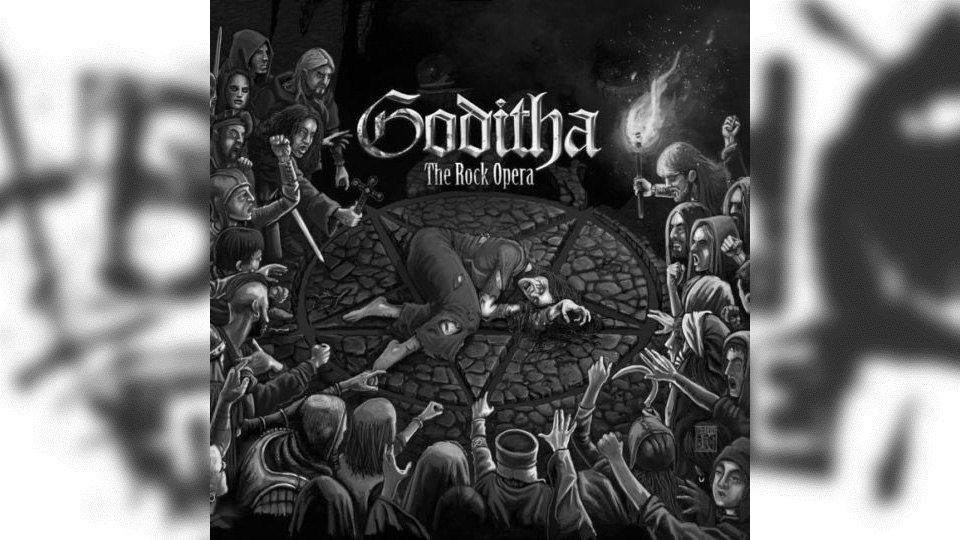 Review: Goditha – The Rock Opera