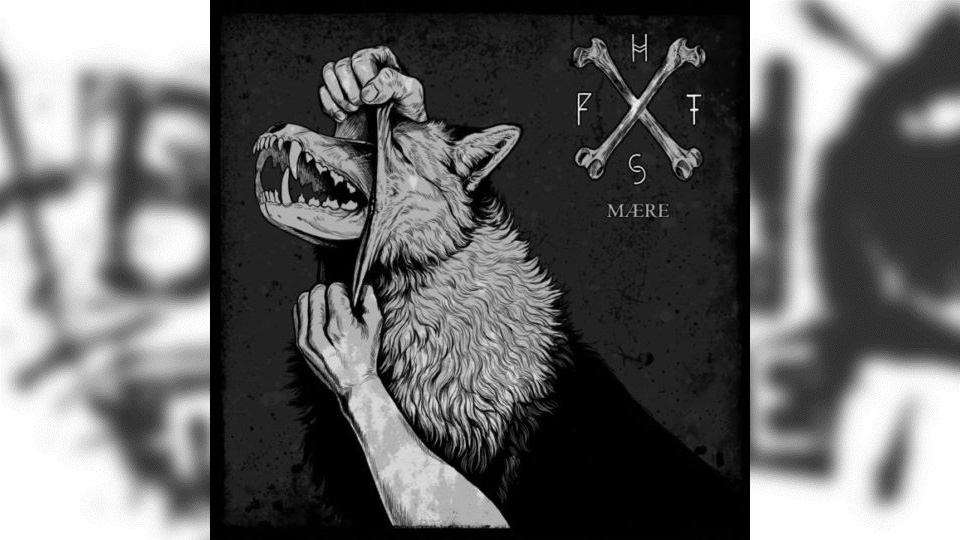 Review: Harakiri For The Sky – Mӕre