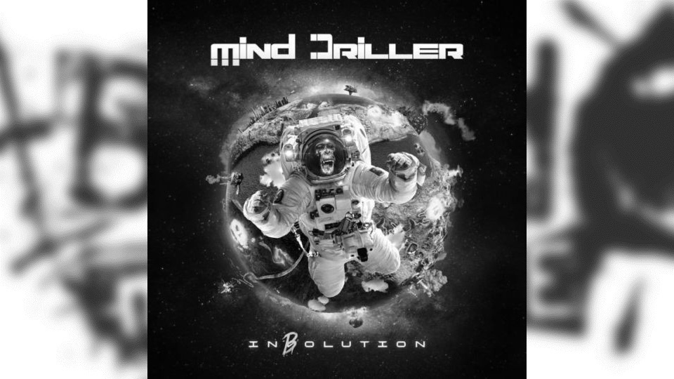 Review: Mind Driller – Inbolution