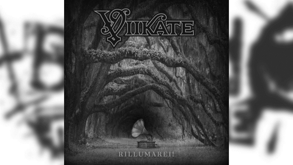 Review: Viikate – Rillumarei!