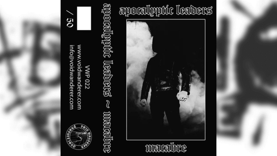 Review: Apocalyptic Leaders – Macabre