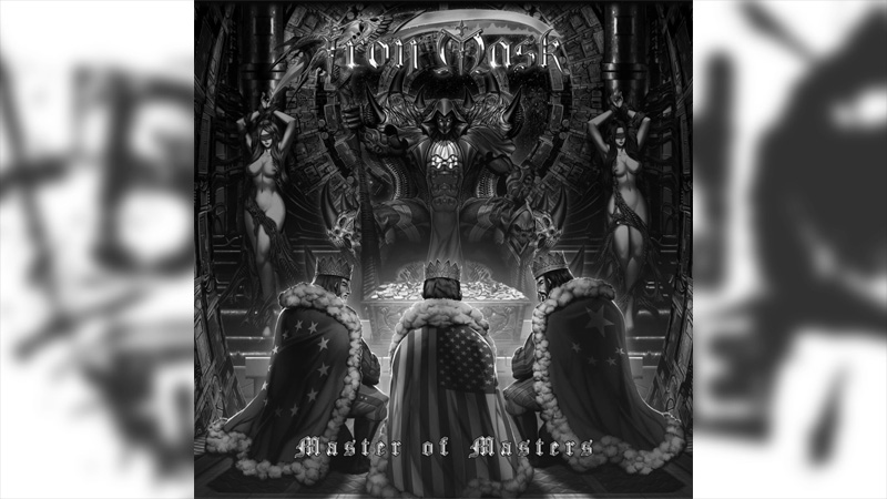 Review: Iron Mask – Master of Masters